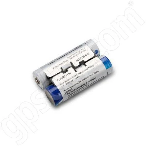 Trygg betalning Garmin NiMH battery for Oregon navigators