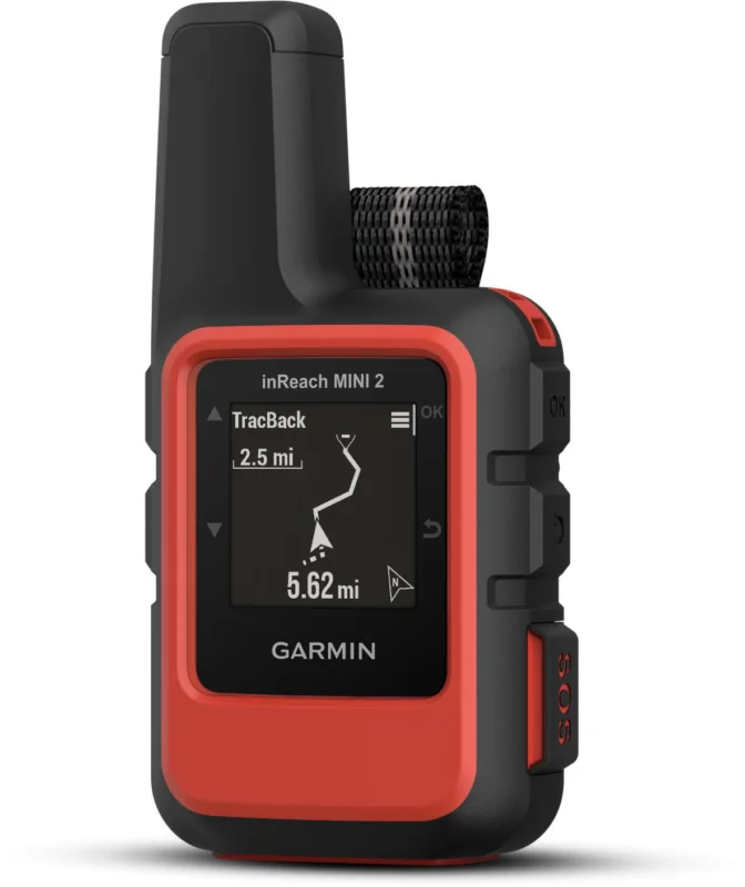 Bästa pris Garmin inReach Mini 2