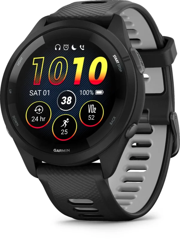 Beställ idag Garmin Forerunner 265
