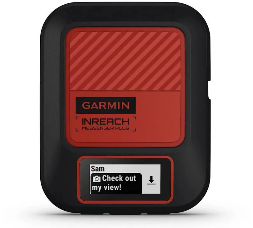 Lägg i varukorgen Garmin inReach Messenger Plus