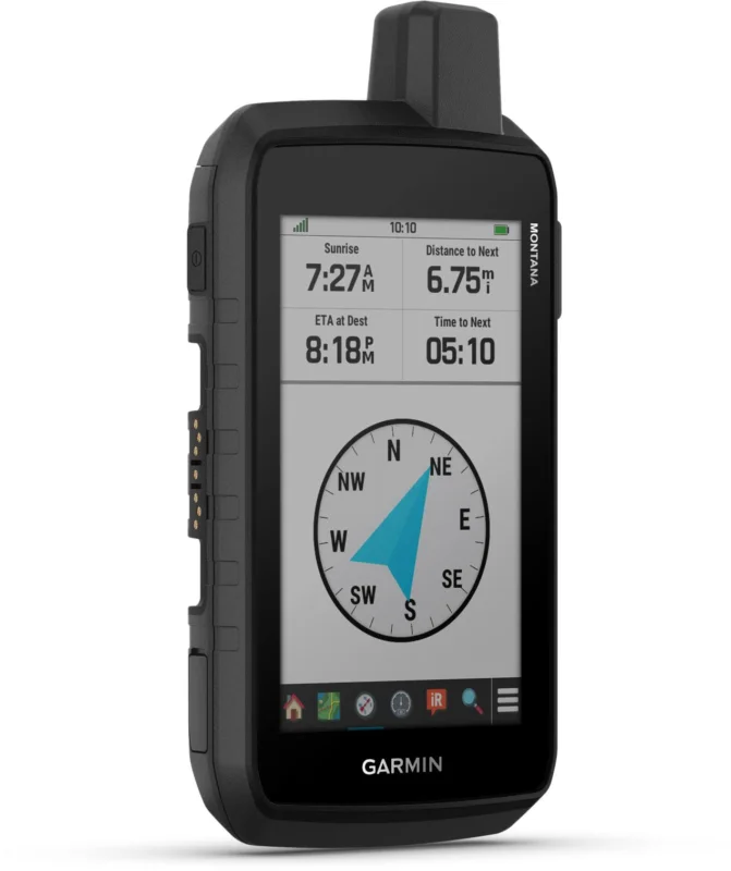 Garmin Montana 710i Köp nu