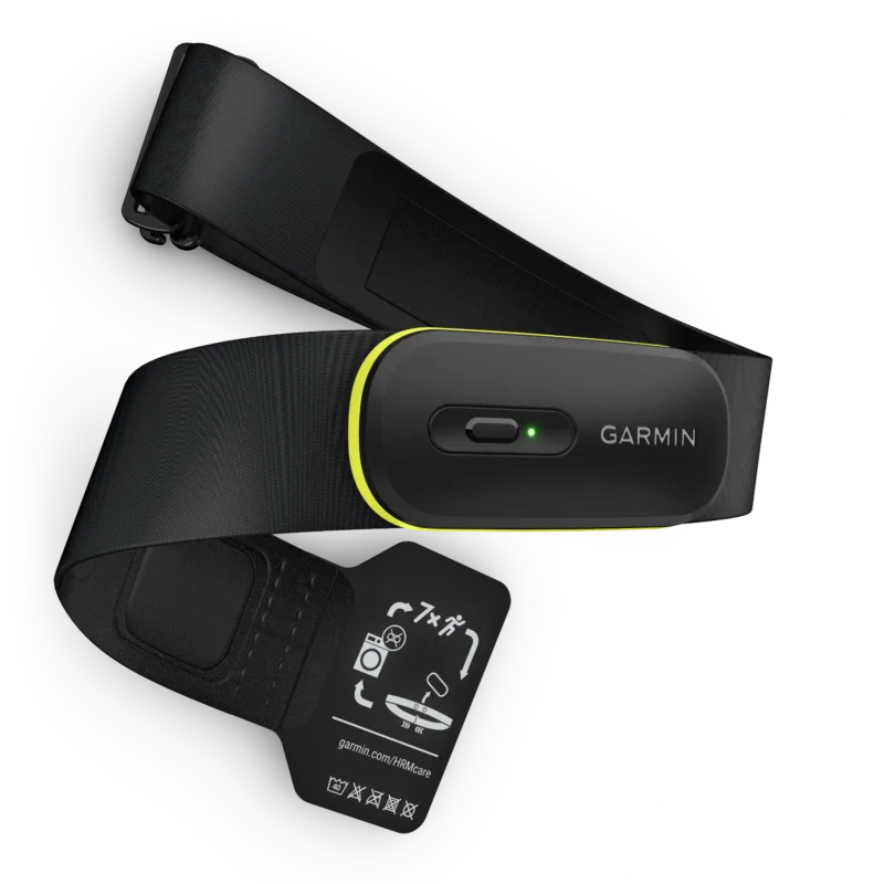 Sista chansen Garmin HRM 600