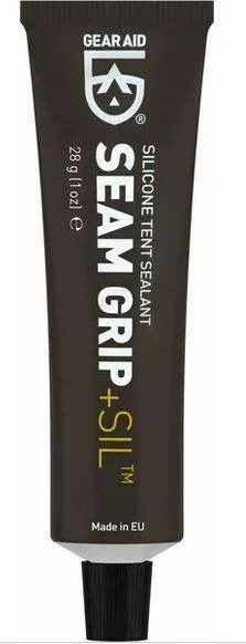 Kampanj Gear Aid Silicone Seam Sealer