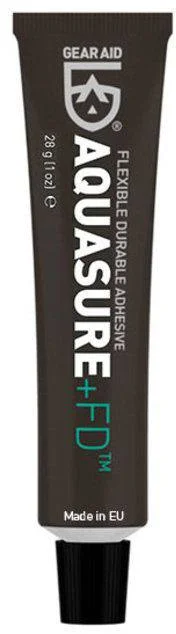 Gear Aid Aquasure +FD 28g I lager