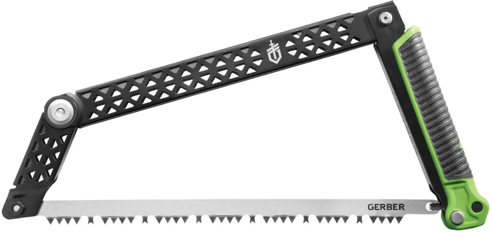 I lager Gerber Freescape Camp Saw