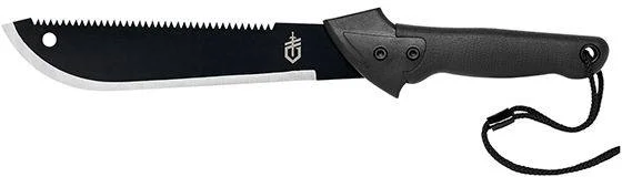 Erbjudande Gerber Gator Machete JR