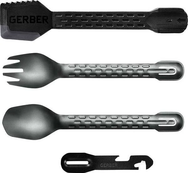 Beställ nu Gerber Compleat