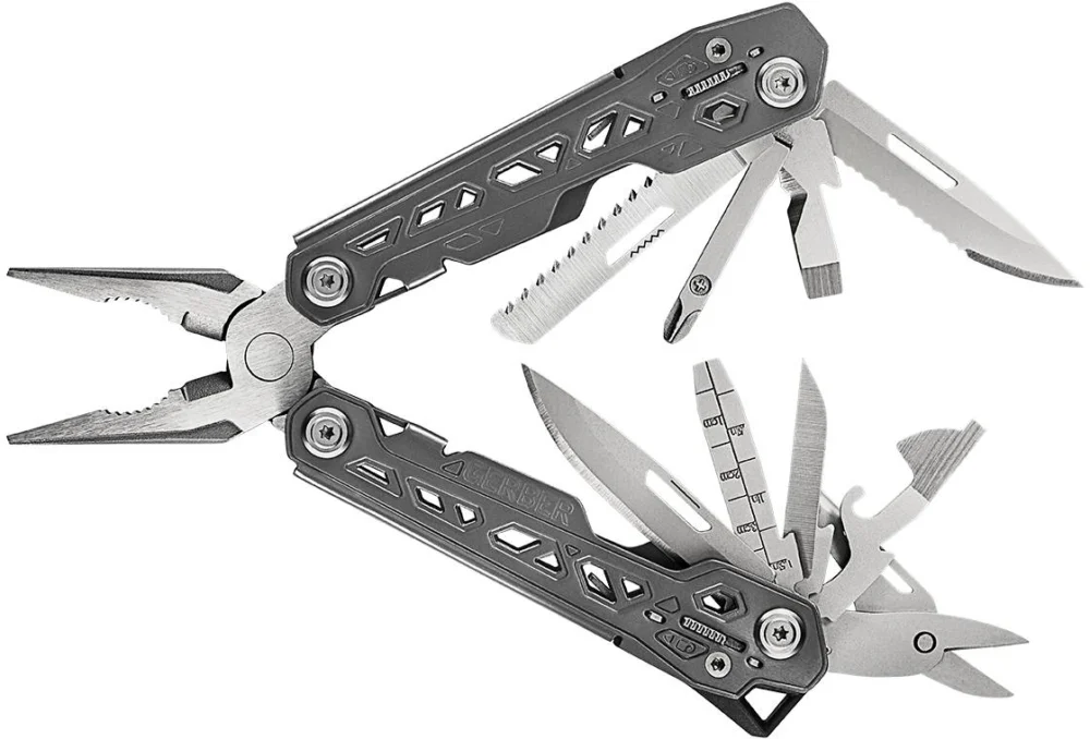 Gerber Truss Trygg betalning