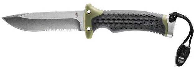 Gerber Ultimate Survival Fixed Fri frakt