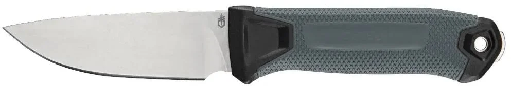 Beställ idag Gerber Strongarm Camp Grey