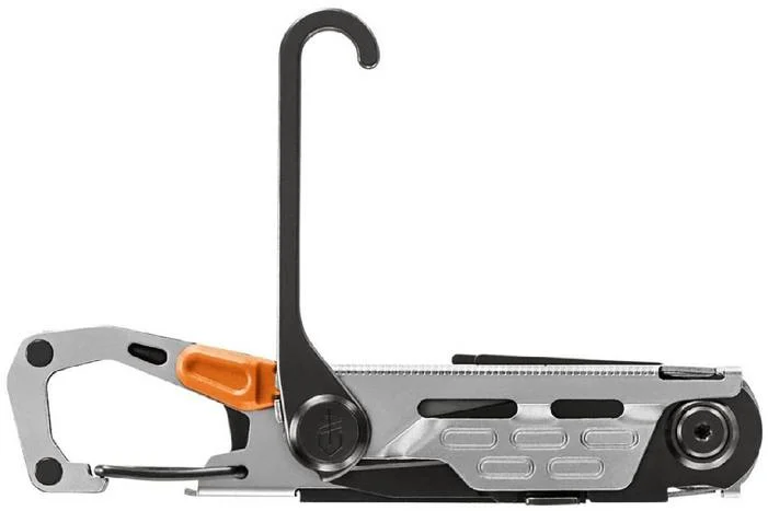 Expressleverans Gerber Stakeout Silver