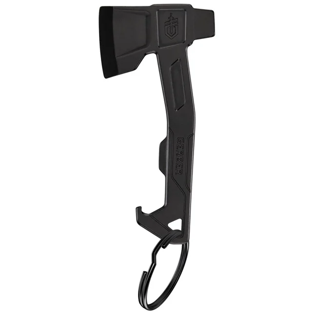 Rabatter Gerber Hatchet Keychain