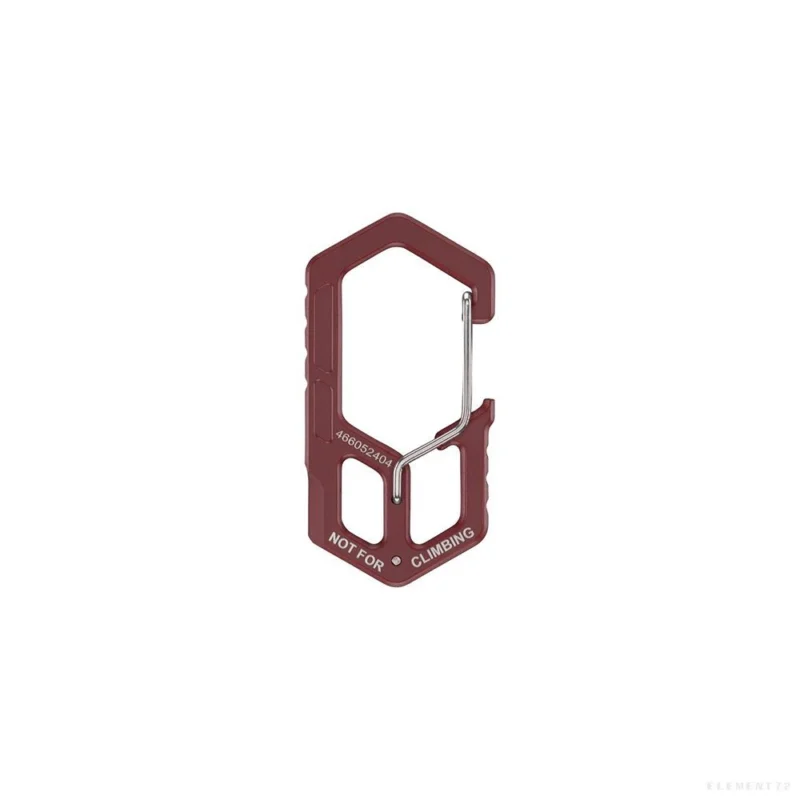 Köp online Gerber Carabiner Keychain