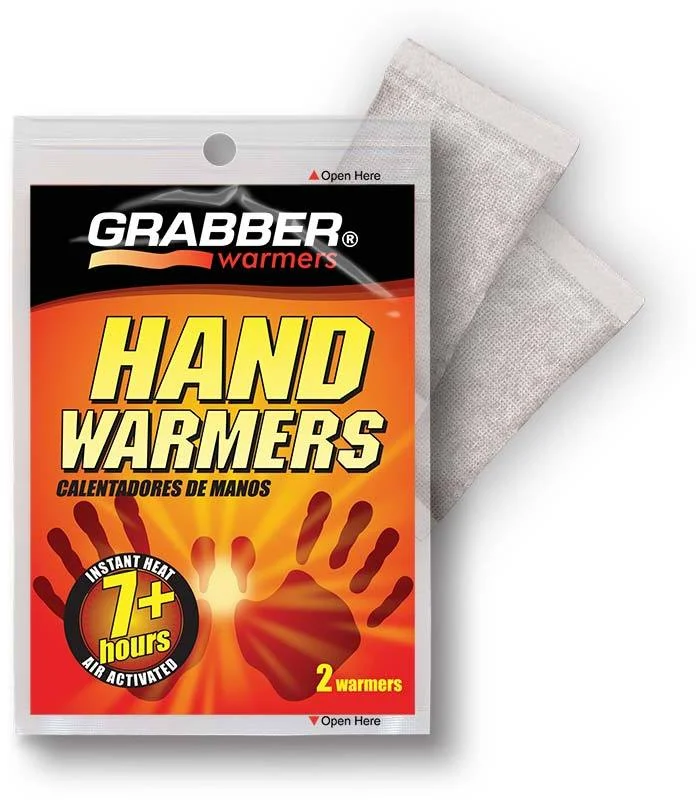 Rabatt Grabber Hand Warmer
