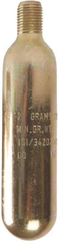 Bästa pris Helly Hansen Re-arm Gas Cylinder