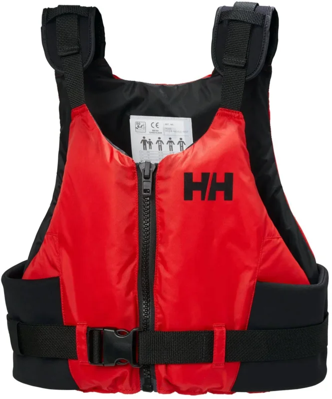 Helly Hansen Rider Paddle Vest Sista chansen