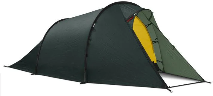 Begränsad tid Hilleberg Nallo 3