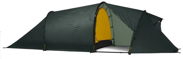 Populärt val Hilleberg Nallo 3 GT