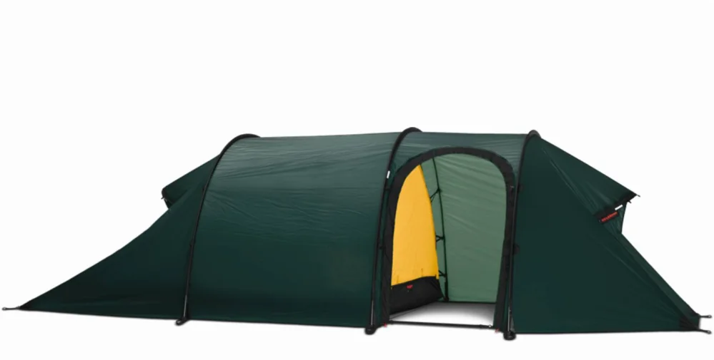 risnedsättning Hilleberg Nammatj 3 GT