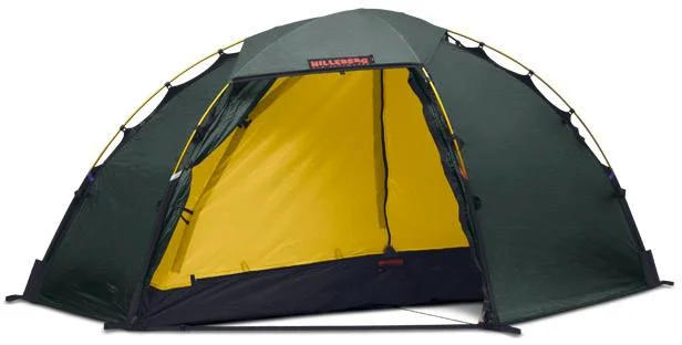 Hilleberg Soulo Populärt val