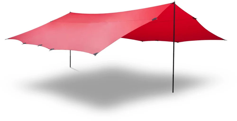 Snabb leverans Hilleberg Tarp 20 XP