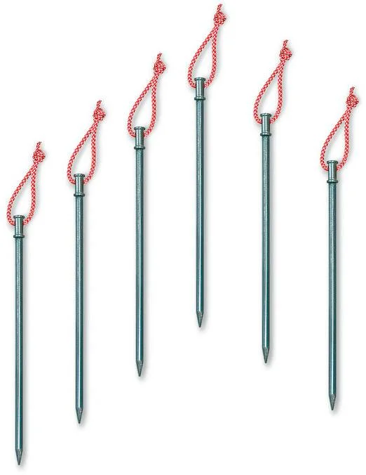 Hilleberg Stinger titanium pegs Premium