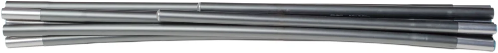 Endast idag Hilleberg Pole 328 cm x 10 mm