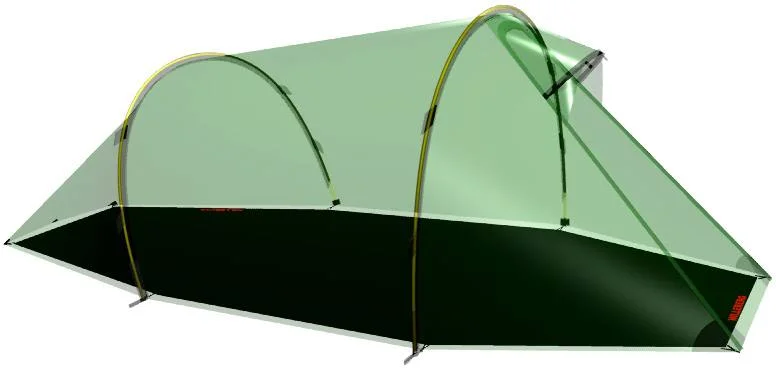 Hilleberg Nallo 2 Footprint Kampanjpris