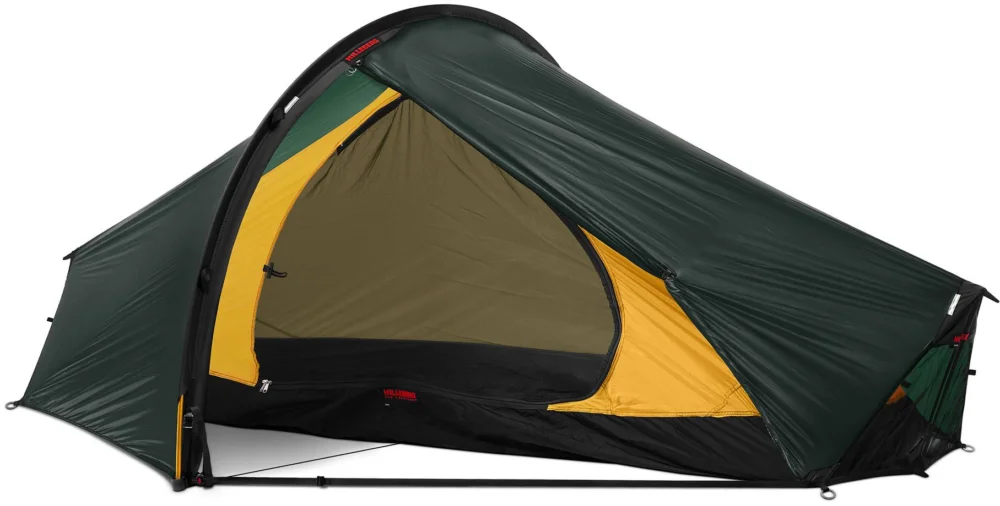 Populärt val Hilleberg Enan