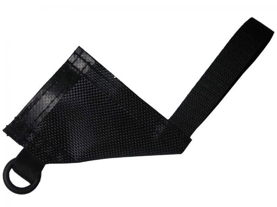 Hilleberg Pole Holders, 4 pcs Säker betalning