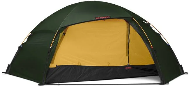 Hilleberg Allak 3 risnedsättning