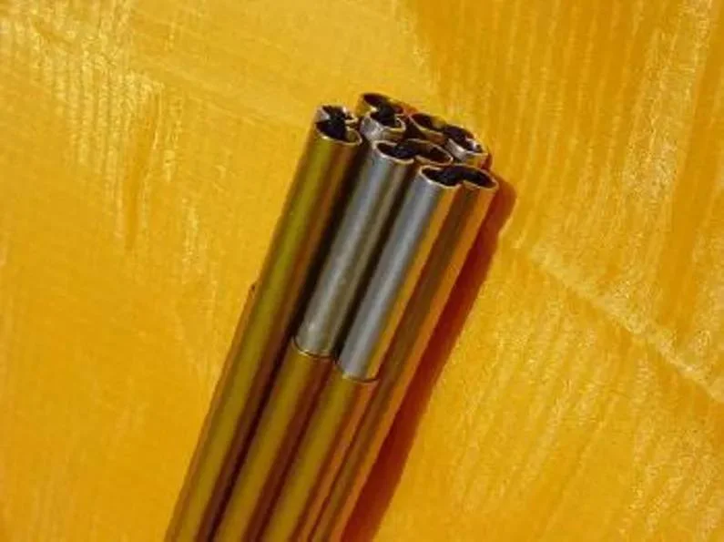 Billigare Hilleberg Pole 368 x 10 mm