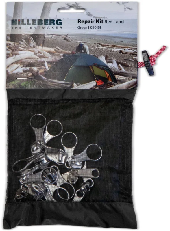 Hilleberg Repair Kit Red Label Premium