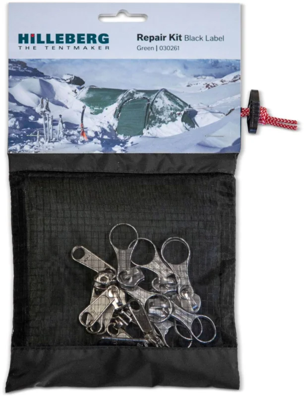 Hilleberg Repair Kit Black Label Handla nu