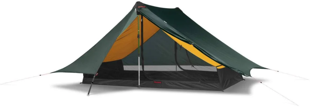 risnedsättning Hilleberg Anaris