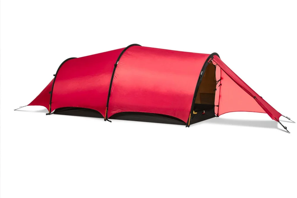 Lågt pris Hilleberg Helags 2