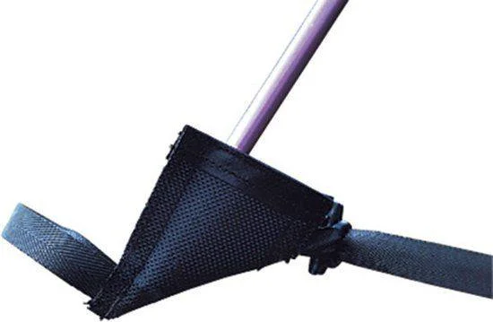 Snabb leverans Hilleberg Allak Staika Pole Holder Kit