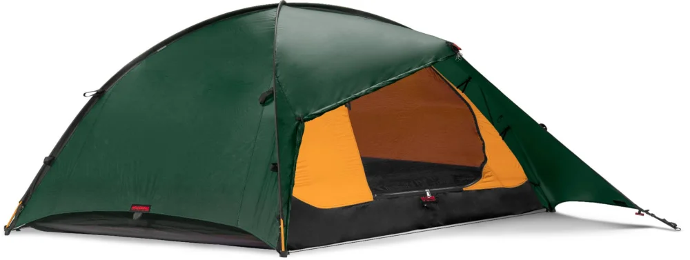 Kundfavorit Hilleberg Rogen 3