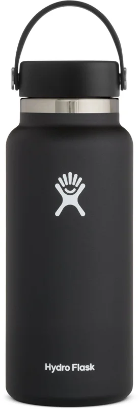 Lägg i varukorgen Hydro Flask 32 Oz Wide Mouth, Flex Cap 2.0