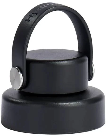 Hydro Flask Wide Mouth Flex Chug Cap Kundfavorit