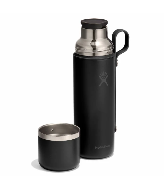 Sänkt pris Hydro Flask 28oz Hot Flask + Cup