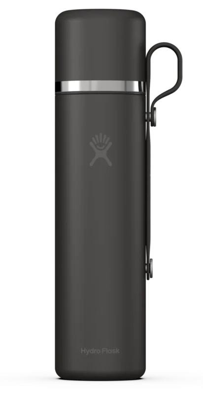 Extra rabatt Hydro Flask 36oz Hot Flask + Cup