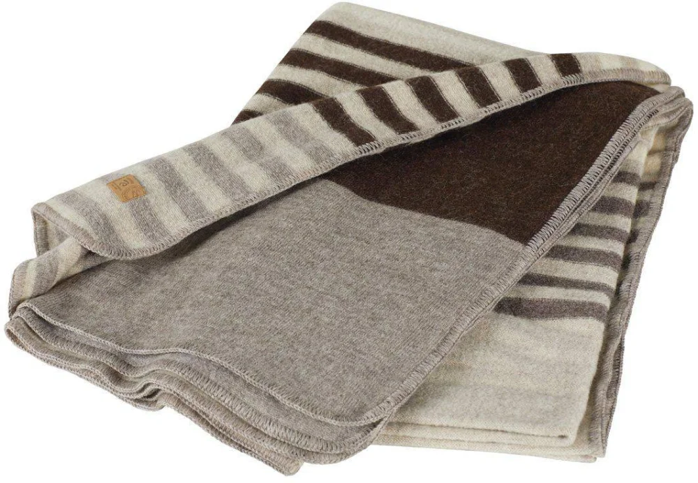 Sista chansen Ivanhoe NSL Blanket Stripe