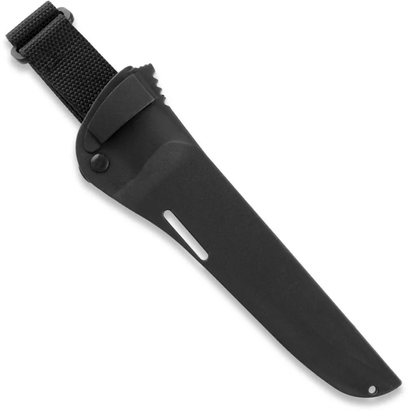Sista chansen Peltonen Knives Sheath For Ranger Knife M95 Composite, Black