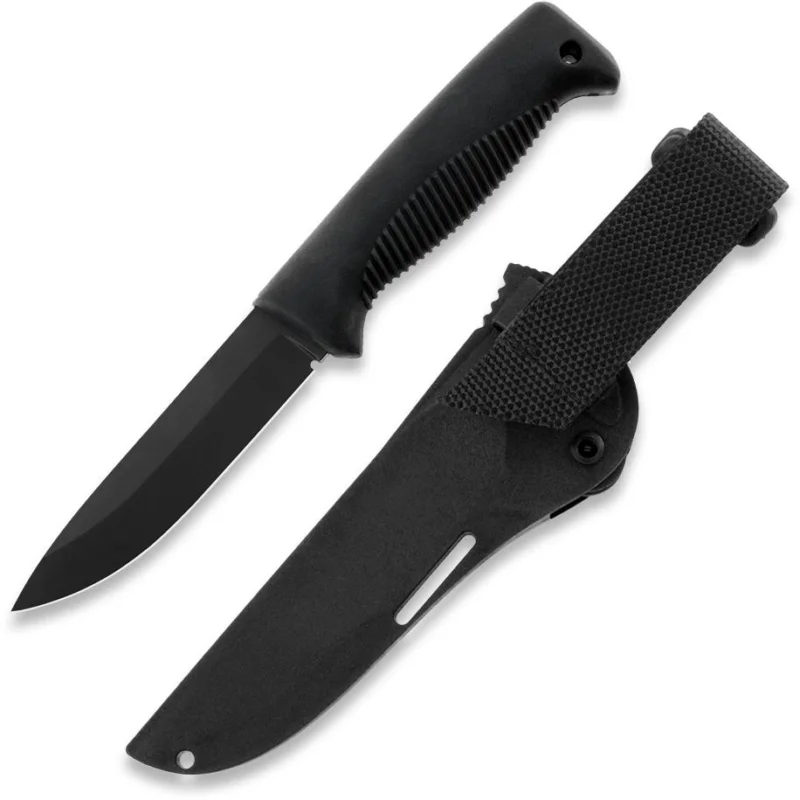 Peltonen Knives Ranger Knife M07 with Black Composite sheath Erbjudandepris