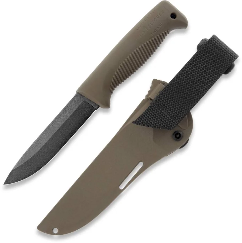 Peltonen Knives Ranger Knife M07 with Brown Composite sheath Erbjudande