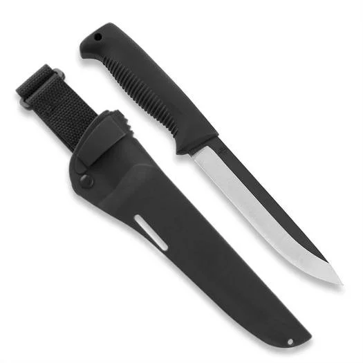 Rabatter Peltonen Knives Ranger Knife M95 with Composite sheath, Uncoated