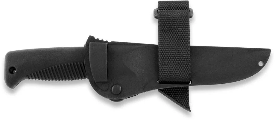 Populärt val Peltonen Knives Ranger Knife M07 with composite sheath, uncoated blade