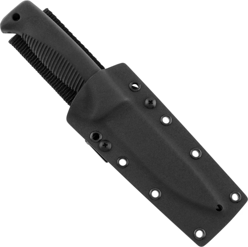 Beställ idag Peltonen Knives M07 Ranger Knife, Kydex Sheath, coated blade