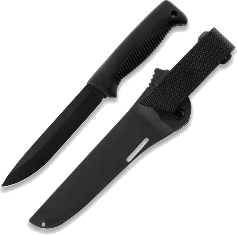 Peltonen Knives Ranger Knife M95 with Black Composite Sheath Lägg i varukorgen